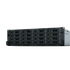 RackStation 16-bay (up to 40-bay); Octa Core 2.1 GHz; 16GB DDR4 ECC UDIMM RAM (up to 64GB); 4x GbE LAN; 2x10GbE LAN; 2x USB3.2