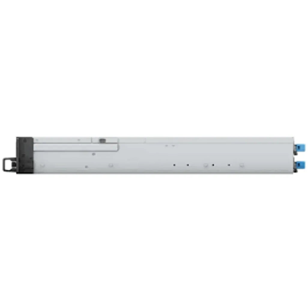 Synology RX1223RP, HDD/SSD enclosure, 2.5/3.5", Serial ATA, Hot-swap, Black
