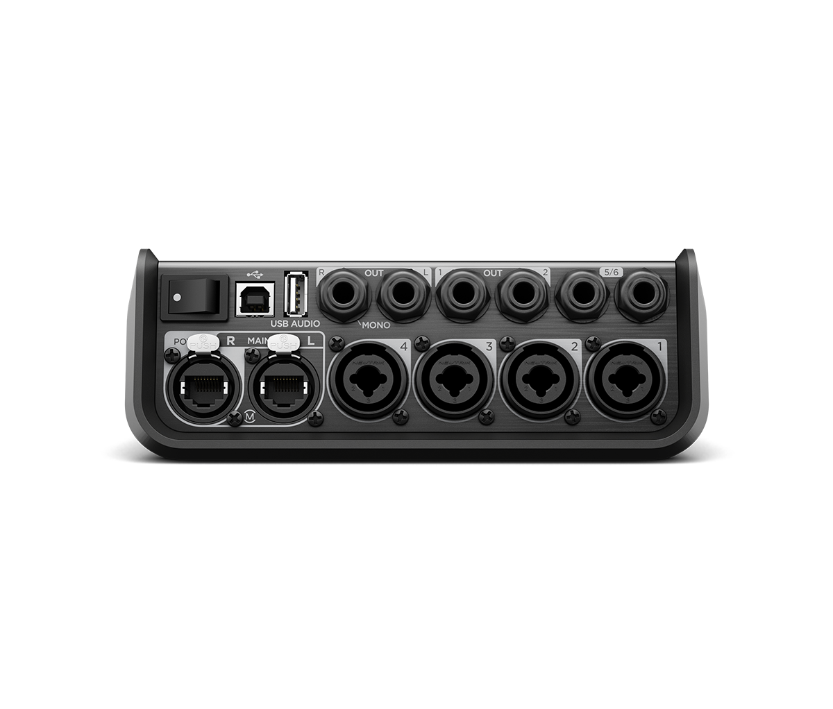T4S ToneMatch mixer