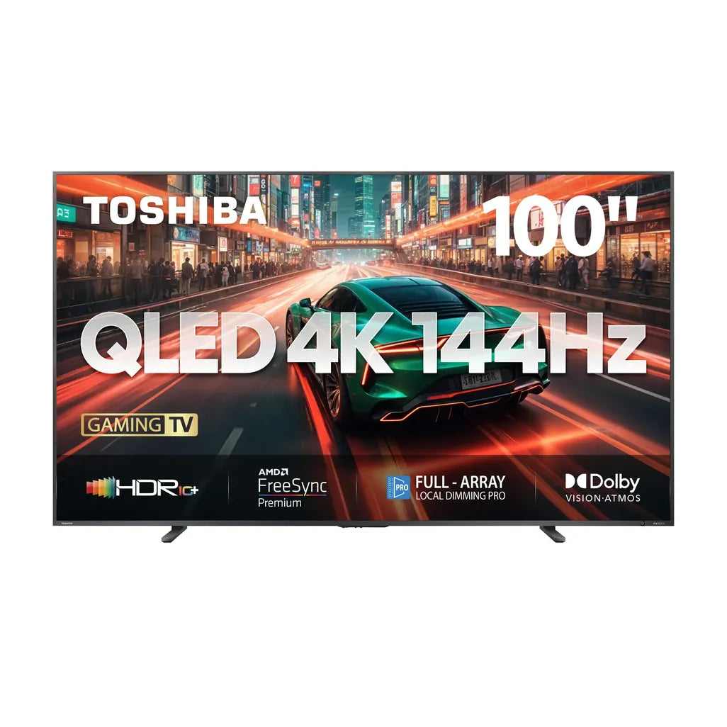 TOSHIBA 100Z670NN - TecAfrica Solutions
