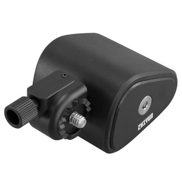 Zhiyun Crane 4 MasterMove Accessories