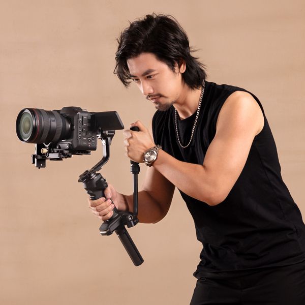 Zhiyun Crane 4 MasterMove Accessories