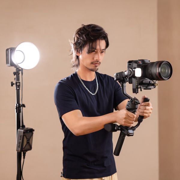 Zhiyun Crane 4 MasterMove Accessories