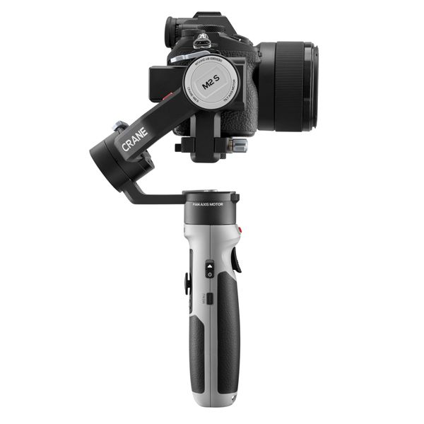 Zhiyun Crane-M2 S Gimbal Stabilizer