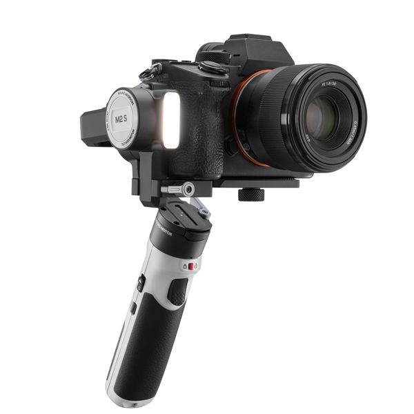 Zhiyun Crane-M2 S Gimbal Stabilizer - TecAfrica Solutions