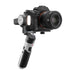 Zhiyun Crane-M2 S Gimbal Stabilizer - TecAfrica Solutions