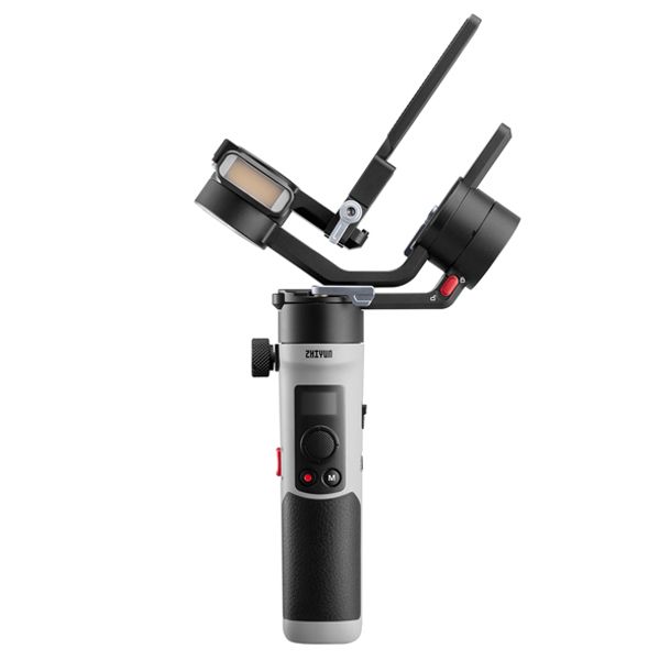 Zhiyun Crane-M2 S Gimbal Stabilizer - TecAfrica Solutions