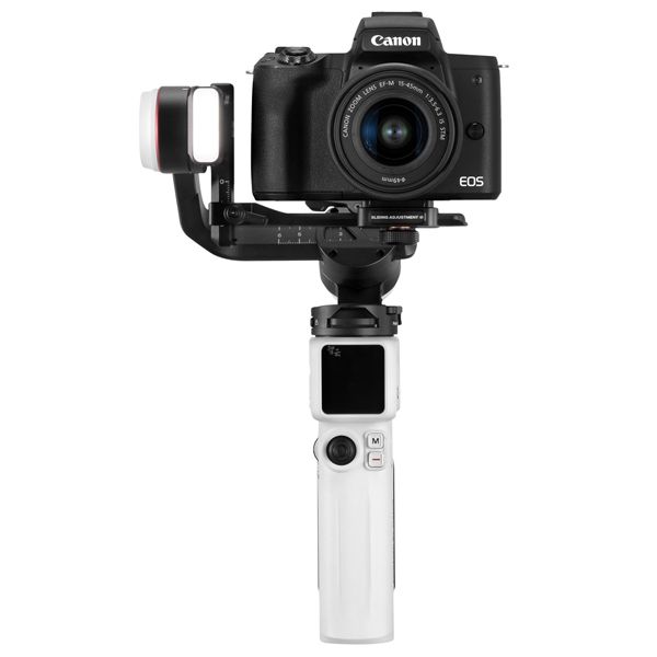 Zhiyun Crane-M3 S Gimbal Stabilizer - TecAfrica Solutions