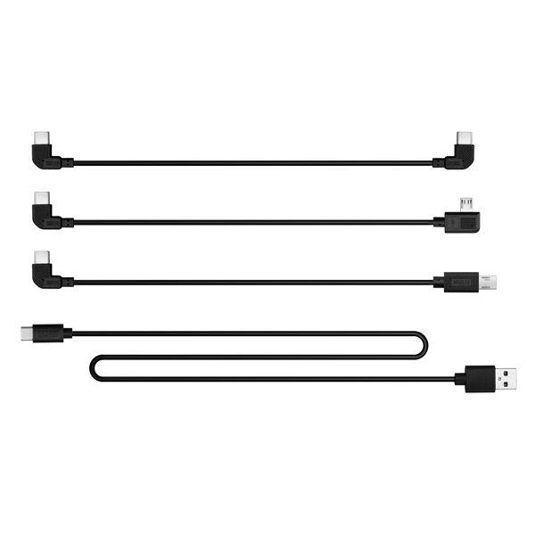 Zhiyun Crane-M3 S Gimbal Stabilizer - TecAfrica Solutions