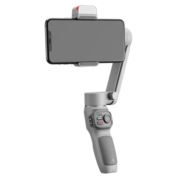 Zhiyun Smooth-Q3 Gimbal Stabilizer - TecAfrica Solutions