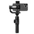 Zhiyun Smooth 5S AI Gimbal Stabilizer Combo