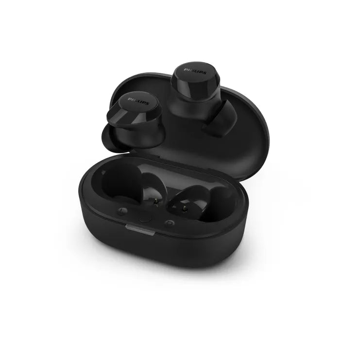 Philips TAT1209 TWS Earphone BLACK
