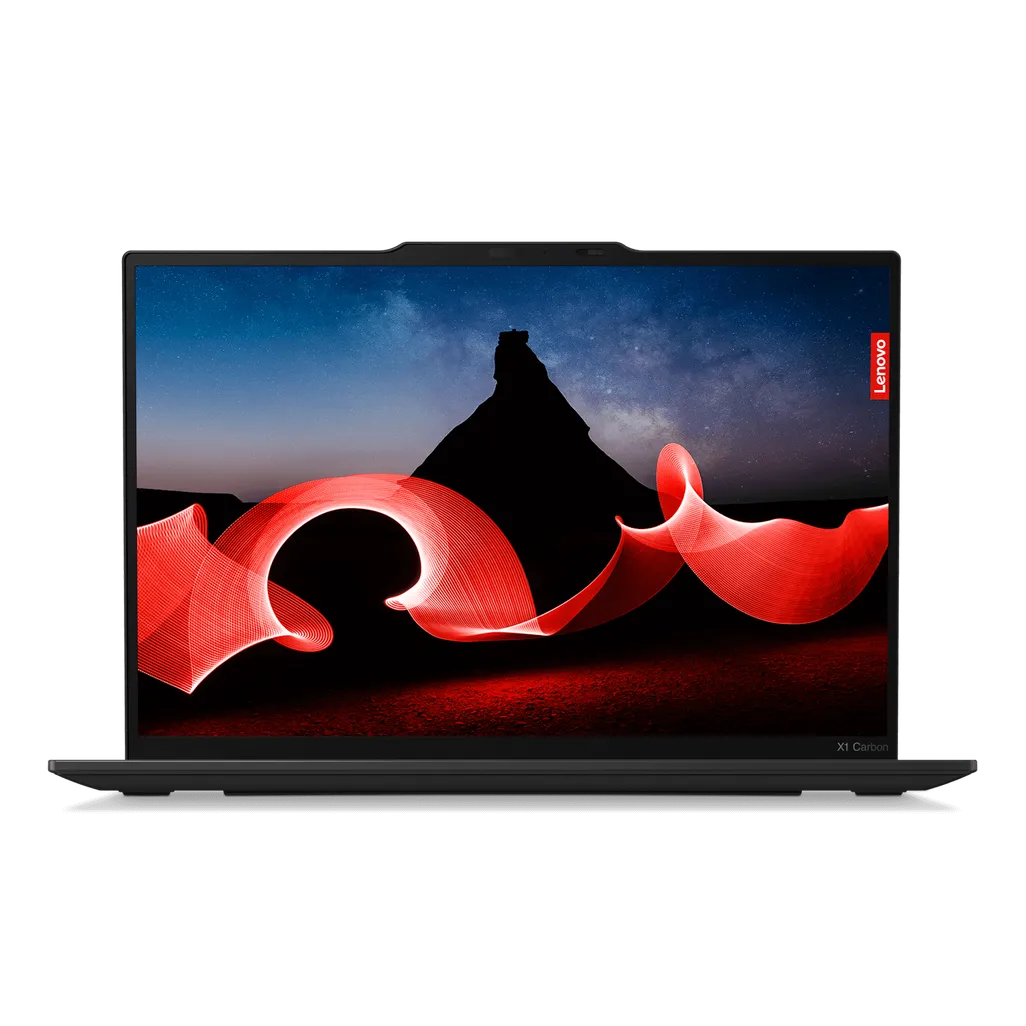 Lenovo ThinkPad X1 Carbon G12 14-inch WUXGA Laptop - Intel Core Ultra 7 155U 1TB SSD 32GB RAM LTE Win 11 Pro