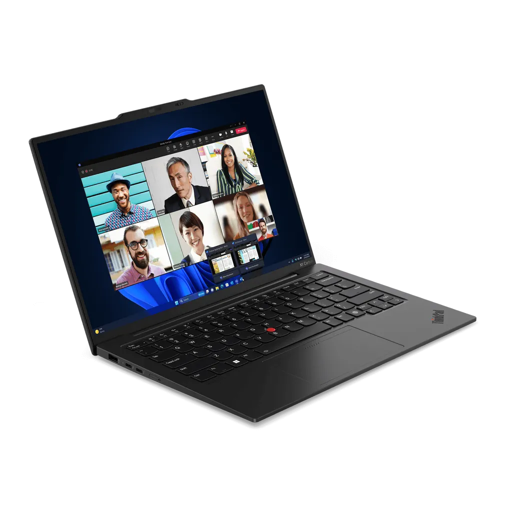 Lenovo ThinkPad X1 Carbon G12 14-inch WUXGA Laptop - Intel Core Ultra 7 155U 1TB SSD 32GB RAM LTE Win 11 Pro