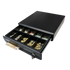 Maken Cash Drawer 5 note;8coin;kick interface