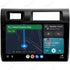 Toyota Landcruiser Land Cruiser LC 70 Series Android Headunit 2gb + 32gb