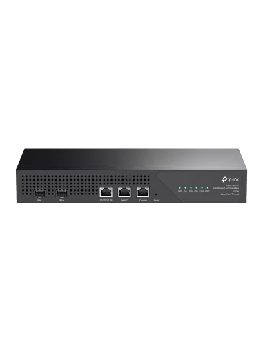 TP-Link 1-port GPON OLT | DS-P7001-01