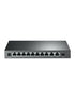 TP-Link 10-Port Gigabit PoE+ Desktop Switch | TL-SG1210MP