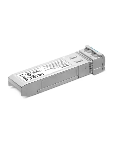 TP-Link 10Gbase-LR SFP+ LC Transceiver Single Mode