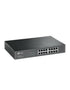 TP-Link 16-Port Gigabit Easy Smart Switch | TL-SG1016DE