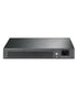 TP-Link 16-port Gigabit PoE+ Easy Smart Switch with 8-port PoE+