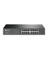 TP-Link 16-port Gigabit PoE+ Easy Smart Switch with 8-port PoE+