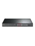 TP-Link 16-Port PoE+
