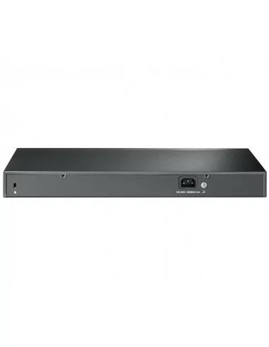 TP-Link 16-Port PoE+