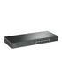 TP-Link 18-Port Gigabit 16 PoE+ Easy Smart Switch | TL-SG1218MPE