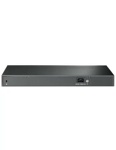 TP-Link 18-Port Gigabit 16 PoE+ Easy Smart Switch | TL-SG1218MPE