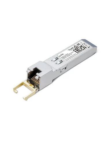 TP-Link 1Gb RJ45 SFP Module