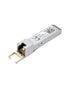 TP-Link 1Gb RJ45 SFP Module