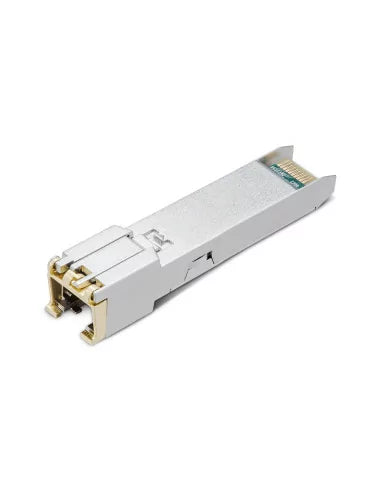 TP-Link 1Gb RJ45 SFP Module