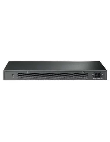 TP-Link 48-Port 10/100M Rackmountable Switch