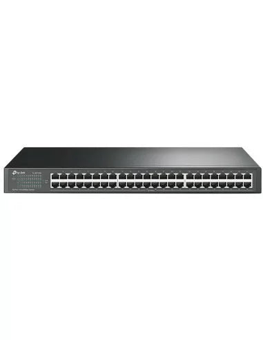 TP-Link 48-port Gigabit Rackmount Switch