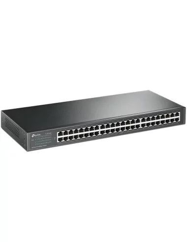 TP-Link 48-port Gigabit Rackmount Switch