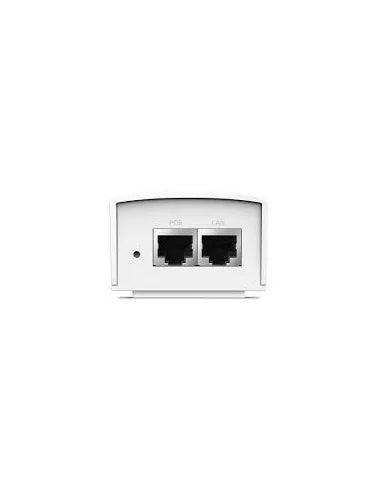 TP-Link 48V Passive PoE Adapter | TL-POE4824G