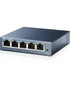 TP-Link 5-Port 10/100/1000Mbps Desktop Switch | TL-SG105