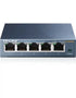 TP-Link 5-Port 10/100/1000Mbps Desktop Switch | TL-SG105