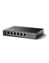 TP-Link 6-Port 10/100 Mbps PoE+ Desktop Switch