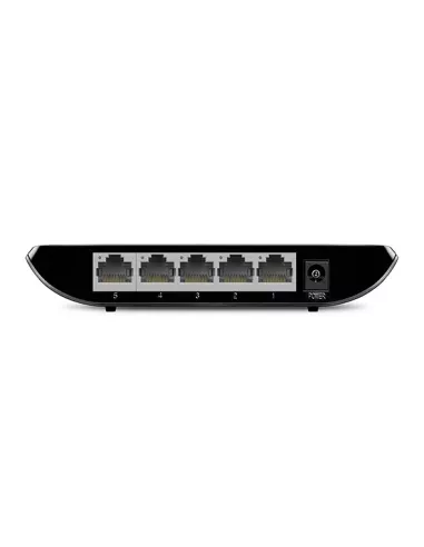 TP-Link 5-Port Desktop Gigabit Switch | TL-SG1005D