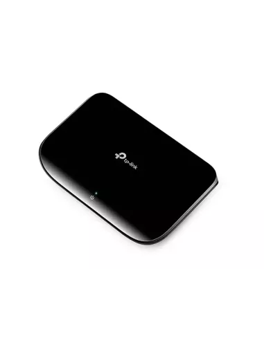 TP-Link 5-Port Desktop Gigabit Switch | TL-SG1005D
