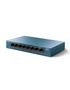 TP-Link 8-Port 10/100/1000Mbps Desktop Network Switch | TL-SG108