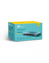 TP-Link 8-Port 10/100/1000Mbps Desktop Network Switch | TL-SG108
