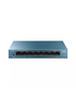 TP-Link 8-Port 10/100/1000Mbps Desktop Network Switch | TL-SG108