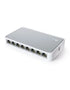 TP-Link 8-Port 10/100Mbps mini Desktop Switch | TL-SF1008D