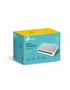 TP-Link 8-Port 10/100Mbps mini Desktop Switch | TL-SF1008D