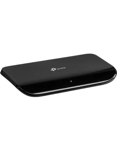 TP-Link 8-Port Gigabit Desktop Switch | TL-SG1008D