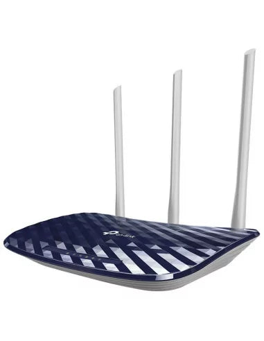 TP-Link AC750 Wireless Dual Band Router | ARCHERC20