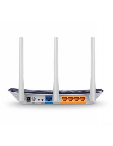 TP-Link AC750 Wireless Dual Band Router | ARCHERC20